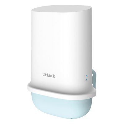 4. Router zewnętrzny 5G D-Link Outdoor Unit & Router