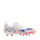 11. Buty piłkarskie Puma Future 8 Match LL FG/AG Jr 108618 01