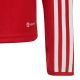 Bluza dla dzieci adidas Tiro 23 League Training Top czerwona HS3489