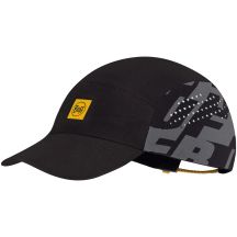 Czapka z daszkiem BUFF PACK SPEED CAP LOGO BLACK S/M   S/M