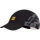 Czapka z daszkiem BUFF PACK SPEED CAP LOGO BLACK S/M   S/M