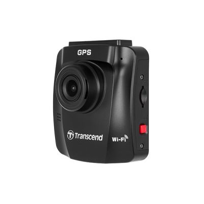 3. Kamera Transcend TS-DP230Q-32G - Full HD - 130° - 30 kl./s - H.264