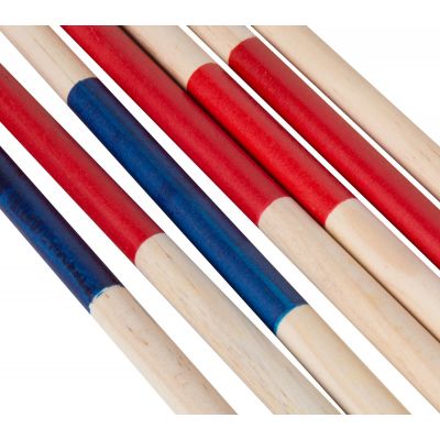 Gra ogrodowa bierki Mikado Schildkröt Fun Sports