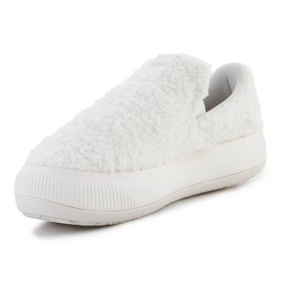 8. Buty Puma Suede Mayu Slip-on Teddy W 384887 02