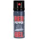 2. GAZ PIEPRZOWY GRAPHITE GEL 3MLN SHU STREAM 50ML 11050-S SHARG