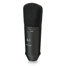 Behringer B-1 DARK EDITION Mikrofon pojemnościowy