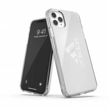Etui Adidas SP Protective Clear na iPhone 11 Pro Max - przezroczyste