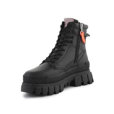 4. Buty Palladium Revolt Sport Ranger W 98355-001-M