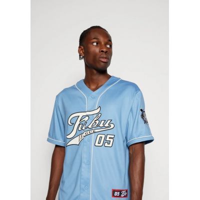 5. Koszulka Fubu Varsity Baseball Jersey M 6035670