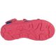 4. Joma S.Ocean Jr 2307 SOCEJS2307V Różowe 30