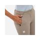 4. Spodnie damskie MILLET Ubic Stretch 3/4 Pant W beżowe