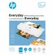 HP Folia laminacyjna EVERYDAY A4 80 mic, 100 szt.