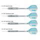 9. Rzutki Harrows Ice 90% Softip HS-TNK-000013125
