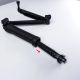 12. Statyw monopod 3 w 1 z uchwytem do selfie dla GoPro - czarny
