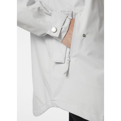 14. Kurtka Helly Hansen Valentina Raincoat W 53420 823