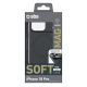 2. Etui SBS Instinct Mag na iPhone 18 Pro / 17 Pro kompatybilne z MagSafe - czarne