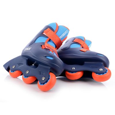 7. Rolki regulowane FunActiv Zoomy