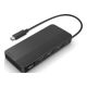 4. Stacja dokująca Lenovo 40B90000WW Przewodowa USB 3.2 Gen 1 (3.1 Gen 1) Type-C Czarny