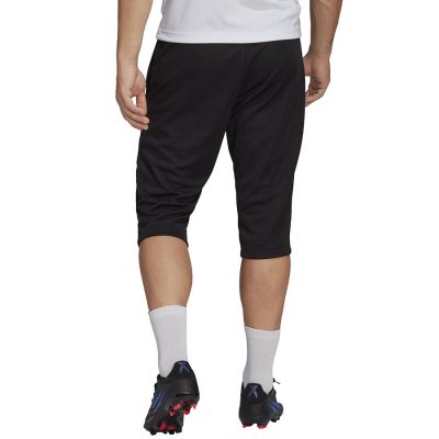 4. Spodnie adidas Entrada 22 3/4 Panty M HB0576