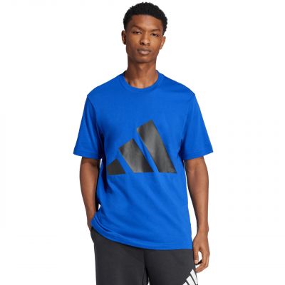 2. Koszulka adidas Essentials Big Logo M JE8942