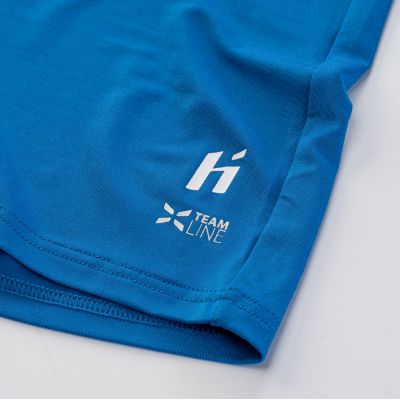 3. Spodenki VETROP SHORTS TM JUNIOR
