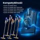 8. Extralink | Filtr + zamiennik baterii , akumulator do odkurzacza Dyson V12 | 25.2V 2500mAh
