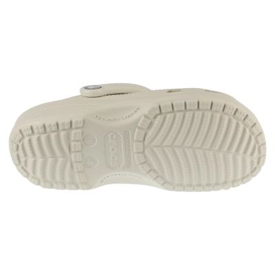 4. Crocs Classic Clog Kids  206991-0HZ Szare 28/29