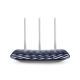 3. TP-Link Archer C20 AC750 V4.0 router bezprzewodowy Fast Ethernet Dual-band (2.4 GHz/5 GHz) Granatowy (marynarski)