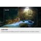 72. Telewizor Samsung QE77S90F OLED 77'' 4K Ultra HD 144 Hz Tizen Dolby Atmos Czarny