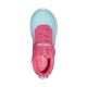 4. Buty dla dzieci Lotto Relazio K różowo-niebieskie 2601490K 4356