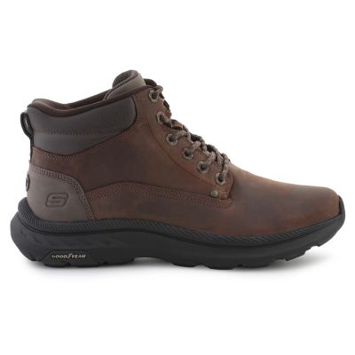 6. Skechers Slip-ins Pollard - Waylon 205333-COC Cocoa