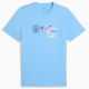 Koszulka Puma Manchester City ftbNGRY Tee M 779119-39