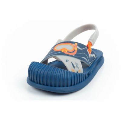 3. Sandały Ipanema Fun Sea Baby Jr 83661BD297