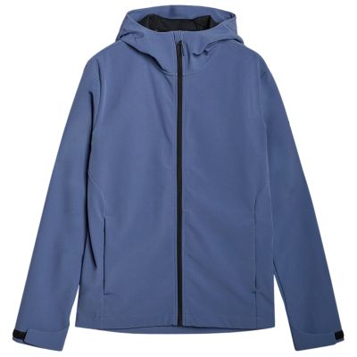 9. Kurtka softshell 4F M324 M 4FWSS25TSOFM324 32S