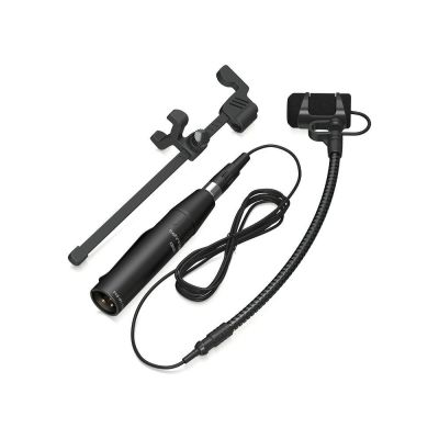 Behringer CB100 GUITAR - Mikrofon instrumentalny z uchwytem