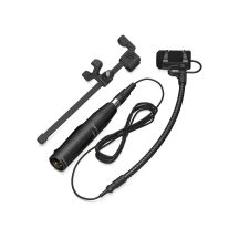 Behringer CB100 GUITAR - Mikrofon instrumentalny z uchwytem