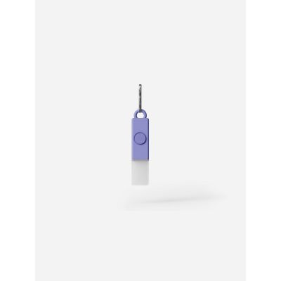 4. Lampka rowerowa BOOKMAN Lightstick