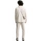 7. Spodnie męskie Nike Sportswear Club kremowe IO1376 104