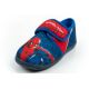 3. Leomil buty dziecięce kapcie papcie Spiderman na rzep do przedszkola