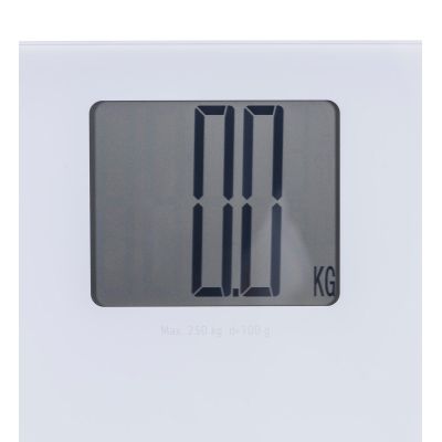 5. Waga łazienkowa Medisana PS 470 (biały)