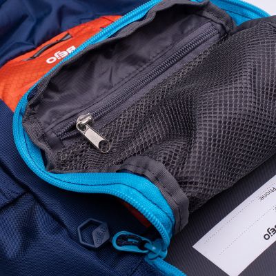 9. Dziecięcy Plecak WANDERER 14