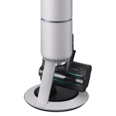 11. Odkurzacz pionowy Samsung Bespoke AI Jet Complete VS80F28DFP/GE