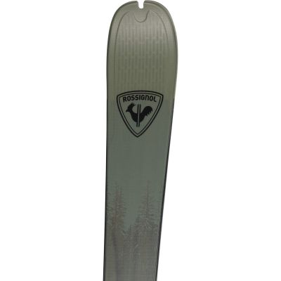 2. Narty Rossignol ESCAPER 80 OPEN