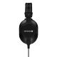 4. Słuchawki studyjne broadcastowe Beyerdynamic DT 252 80 OHM zamknięte z pojedynczą słuchawką