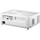 7. Viewsonic PA700W projektor danych o standardowym rzucie 4500 ANSI lumenów WXGA (1280x800) Biały