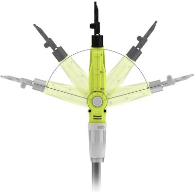 4. Sekator na wysięgniku akumulatorowy 18V ONE+ RY18PLA-0 RYOBI