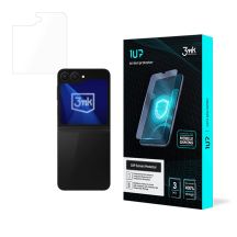 Folia dla graczy 3mk 1UP na Samsung Galaxy Z Flip 6 / 7 FE