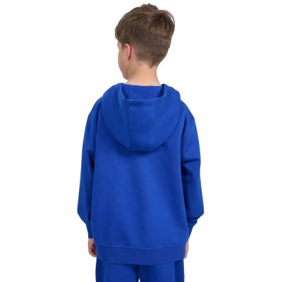 3. Bluza dla chłopca 4F M1945 kobalt 4FJWAW25TSWSM1945 36S