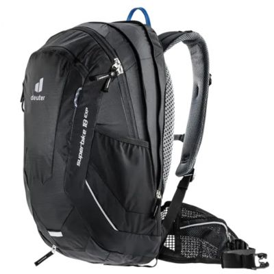 2. Plecak rowerowy Deuter Superbike 18 320312470000
