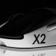 3. Pro X2 Superstrike Grey 910-007776